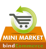 Mini Market 365 gg.
