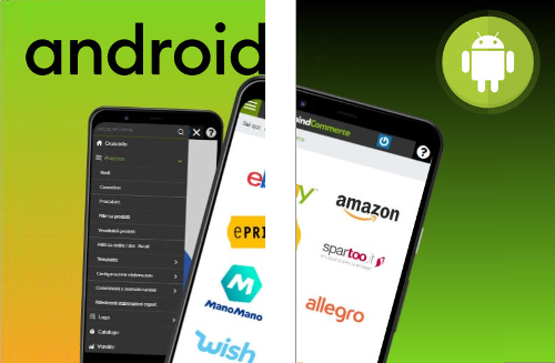 download android bindcommerce app