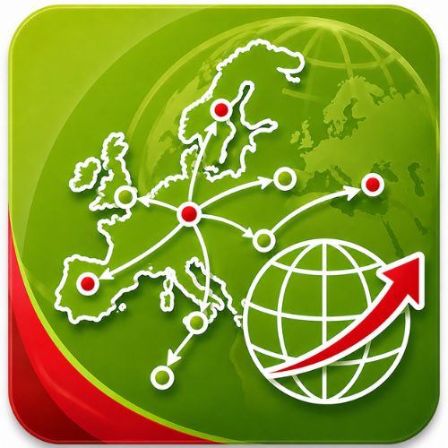 Espansione internazionale