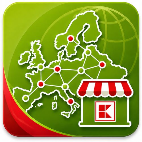 Kaufland Global Marketplace