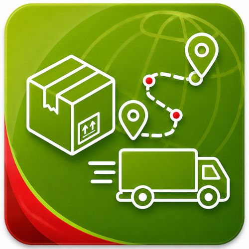 Ordini, spedizioni e tracking