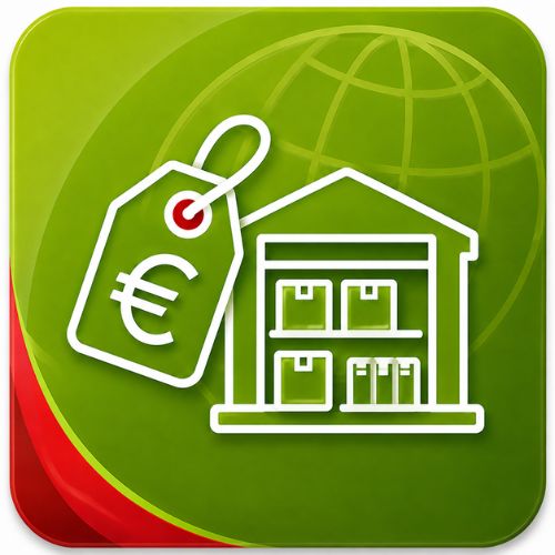 Prezzi e disponibilità