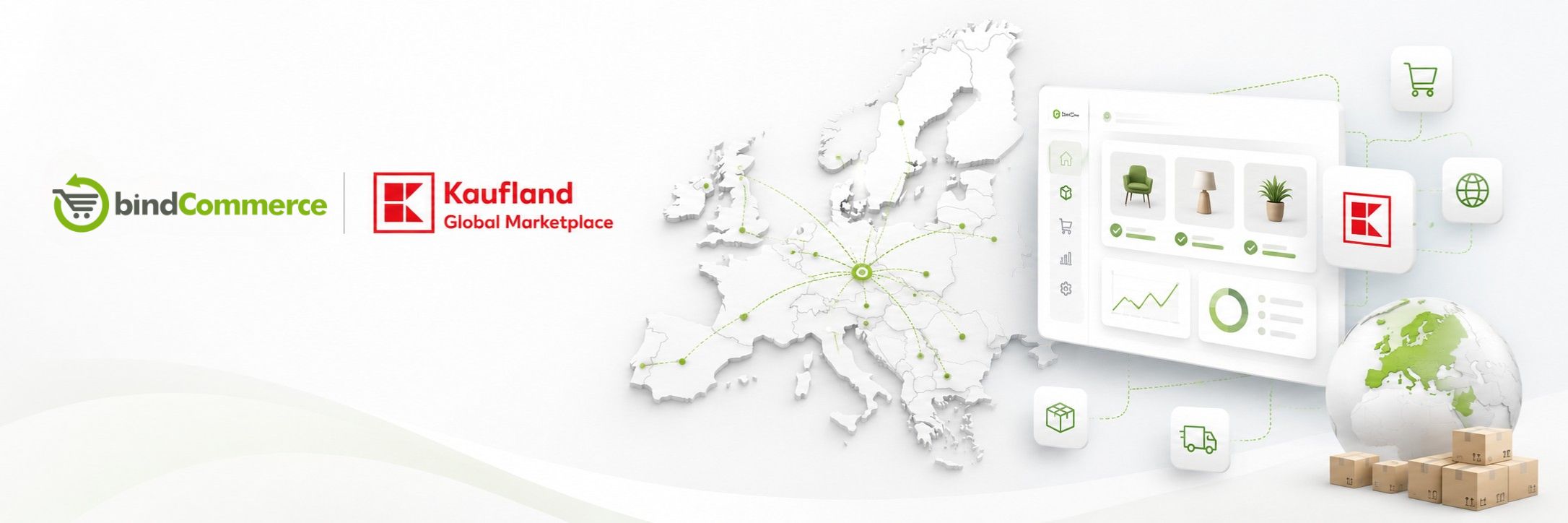 webinar Kaufland Global Market e bindCommerce