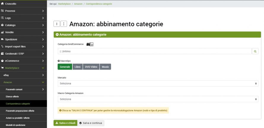 thumb amazon abbinamento categorie