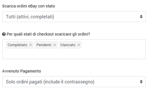 ebay scarico ordini 6