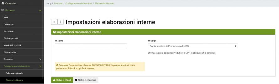 thumb ebay copia attributi produttore mpn 1