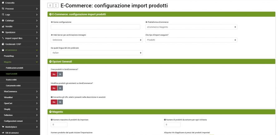 thumb magento import prodotti