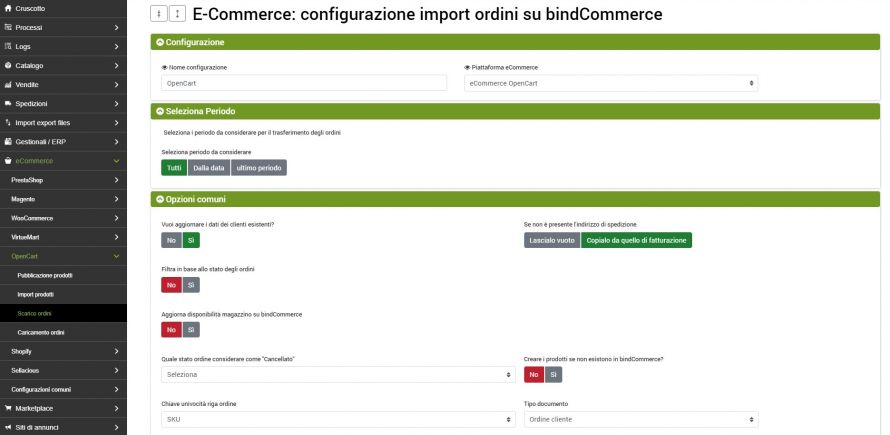 thumb opencart scarico ordini