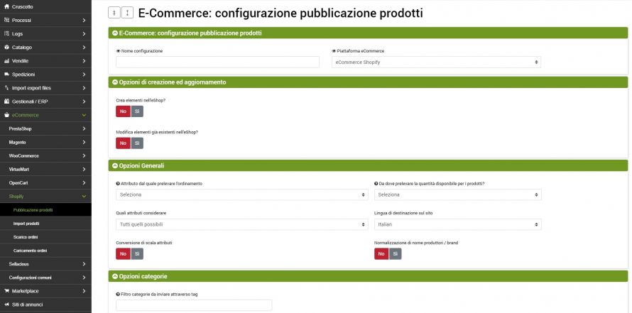 thumb shopify publicazione prodotti