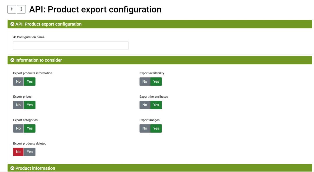 woocommerce product export2