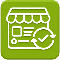 Aggiornamento dello stato sul marketplace