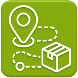 Generazione del tracking