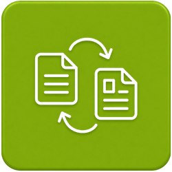 Trasformazione delle informazioni