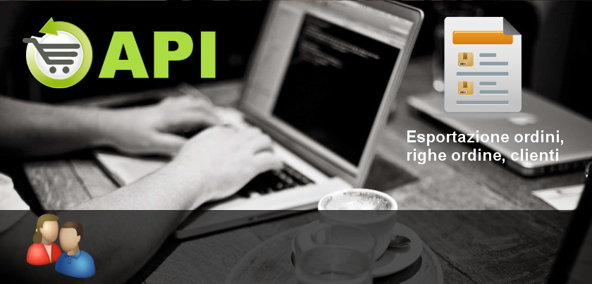 API ordini