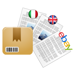 traduzioni multilingua eBay Amazon VirtueMart