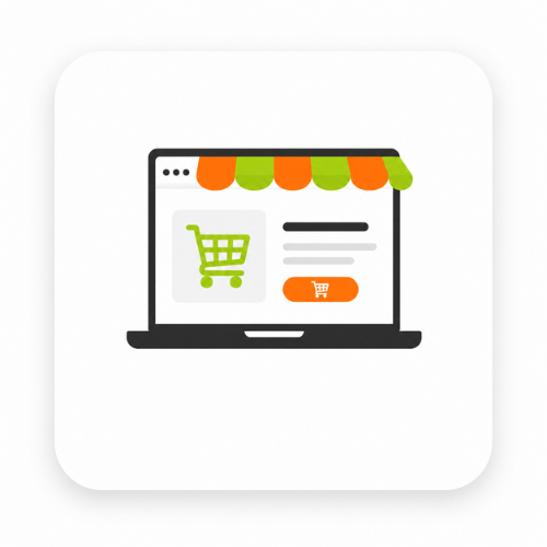 Sito eCommerce