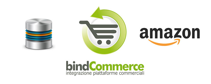 Gestionale per Amazon