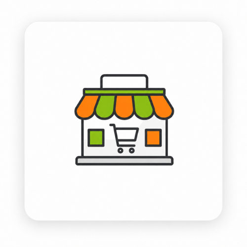 Marketplace