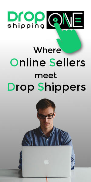 Dropshipping list