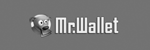 mrwallet logo
