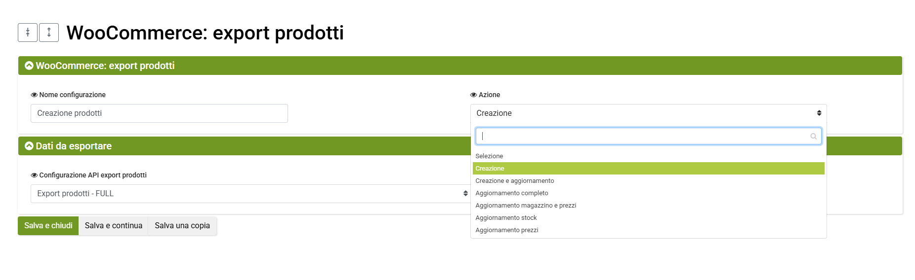 configurazione_export_prodotti_woocommerce.png