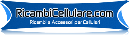 ricambi cellulare