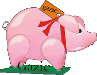 gazie