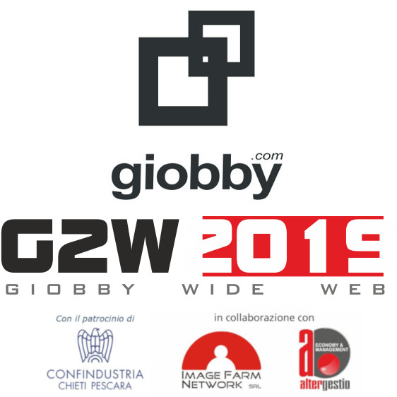 Giobby Wide Web 2019