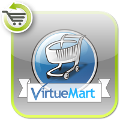 connettore virtuemart