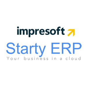 StartyERP
