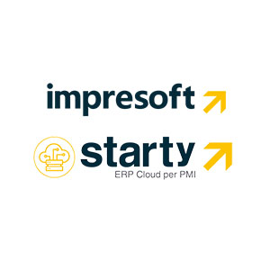 Impresoft Starty ERP