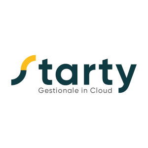 Starty Italia – Starty ERP