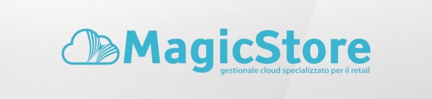 Integrazione con Magic Store
