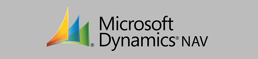 Microsoft Dynamics NAV 