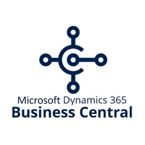 Microsoft Dynamics 365 Business Central