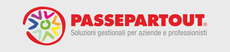Integrazione con il gestionale Passepartout