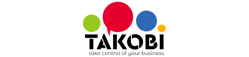 TAKOBI odoo