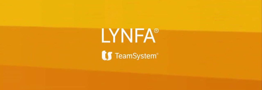 Integrazione con TeamSystem Lynfa (Gamma Evolution)
