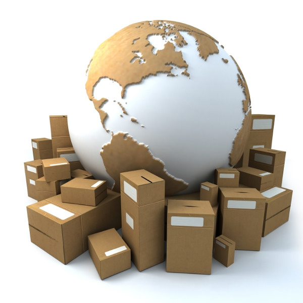Logistics and shipping