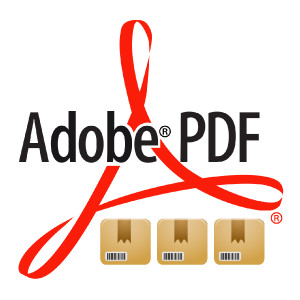 Generazione automatica catalogo PDF