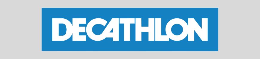 Integrazione con Decathlon