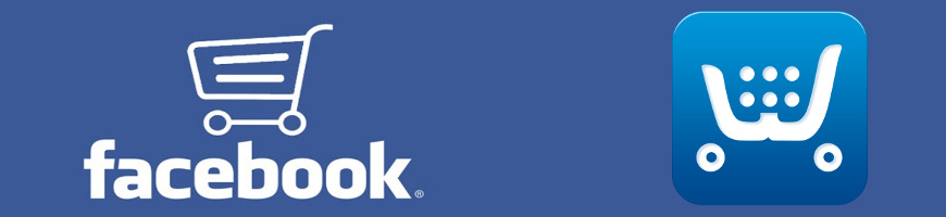 Integrazione Facebook via Ecwid