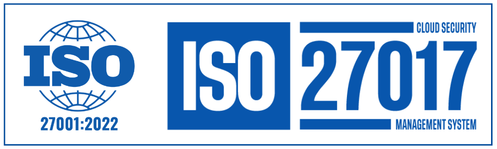 ISO 27001 e ISO 27017