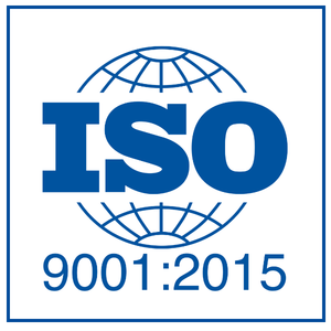ISO 9001