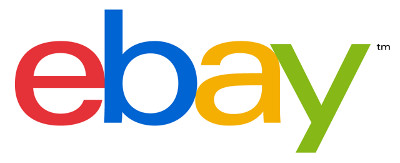 ebay logo