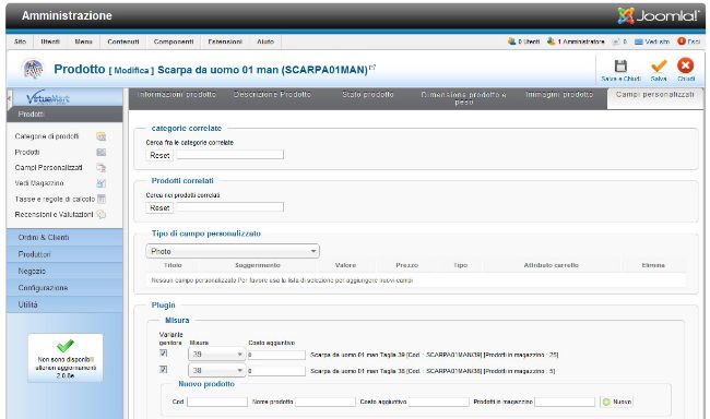 virtuemart-aggiunta-attributi-magazzino