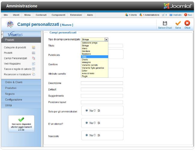 virtuemart-creazione-campi-no-carrello