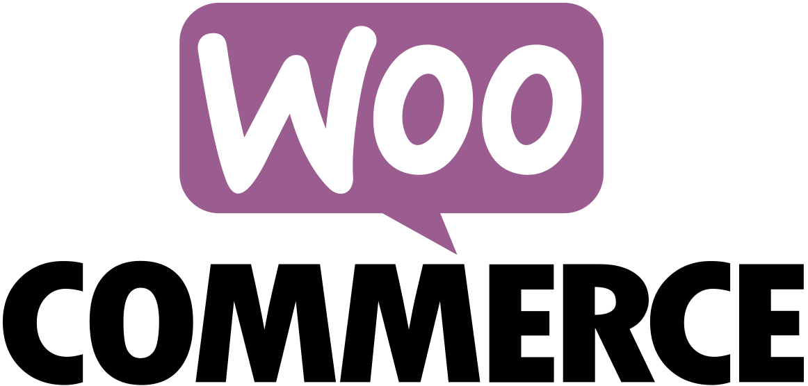 woocommerce logo