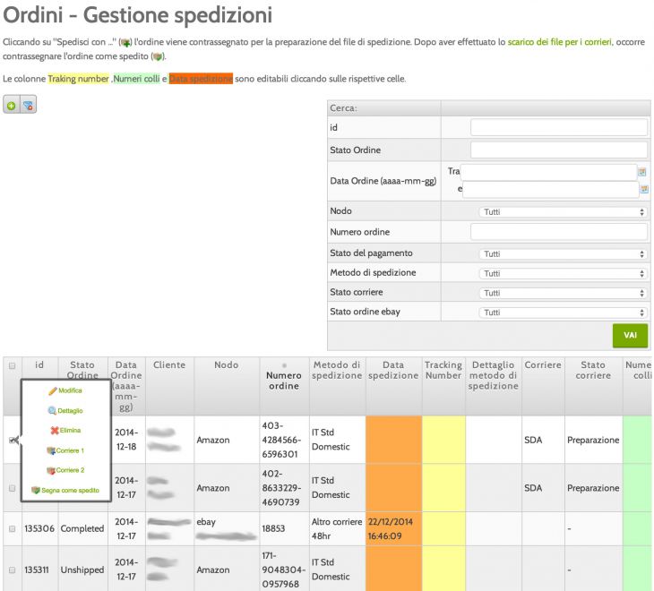 screen-bindcommerce-gestione-spedizioni