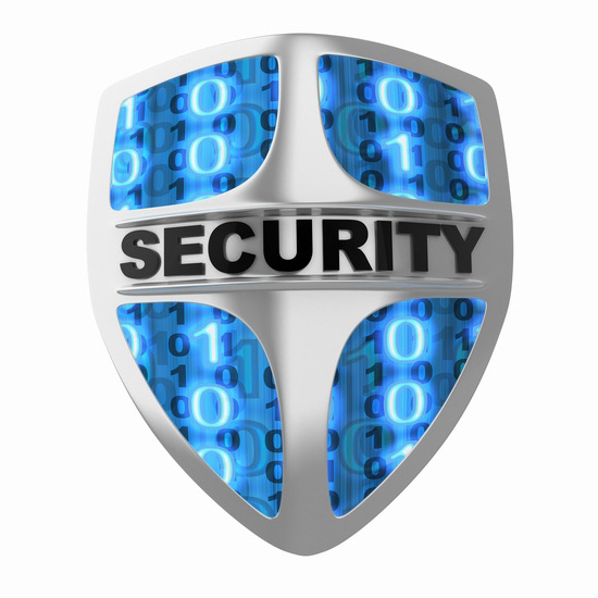 Anti-intrusion, defense against hacker attacks